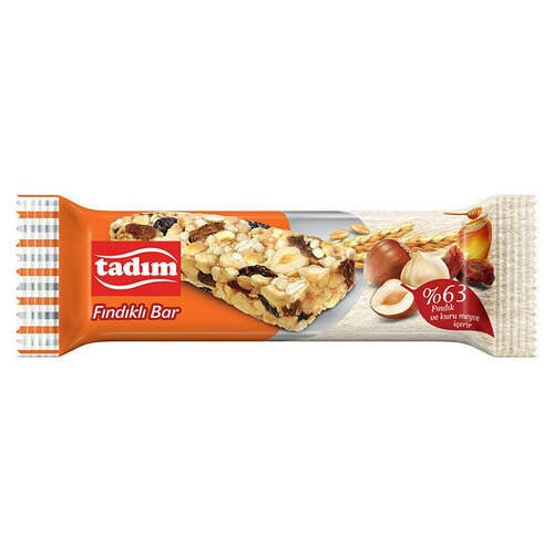 Tadım Fındıklı Tadımca 30 Gr.