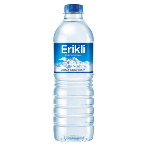 Erikli Su 500 Ml.