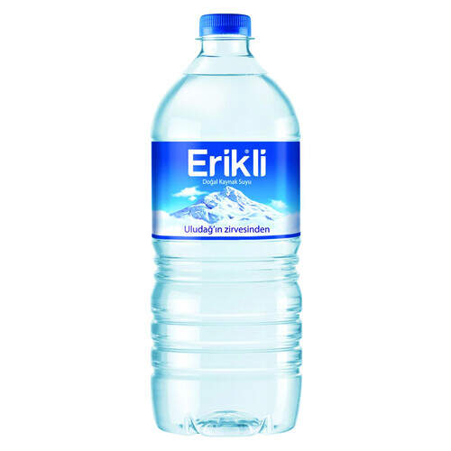 Erikli Su 1 Lt.
