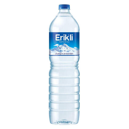 Erikli Su 1,5 Lt.