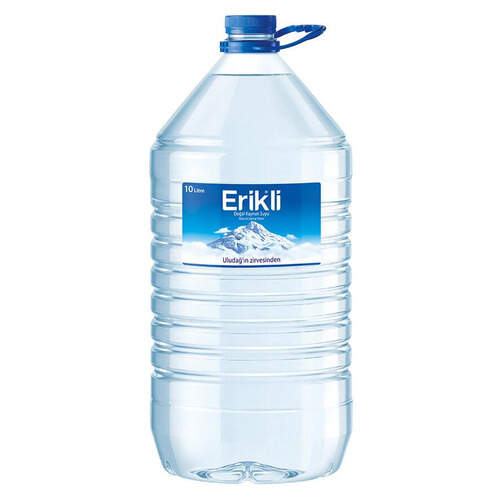 Erikli Su 10 Lt.
