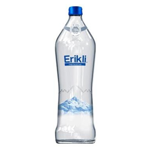 Erikli Cam Su 750ml