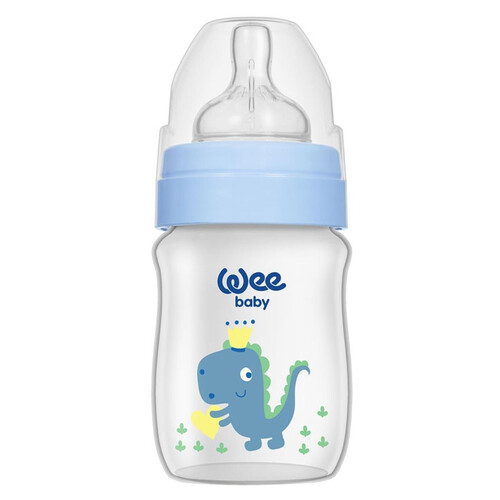 Wee Baby Geniş Ağız Pp Biberon 150 Ml