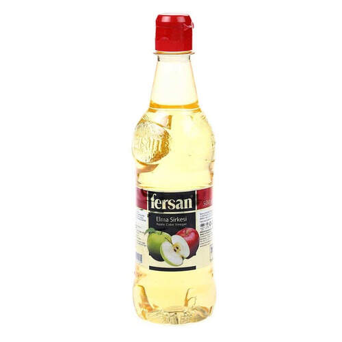 Fersan Elma Sirkesi 500 Ml.