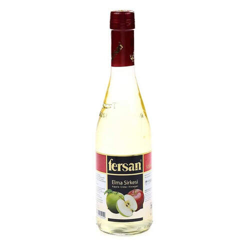 Fersan Elma Sirkesi 500 Ml.