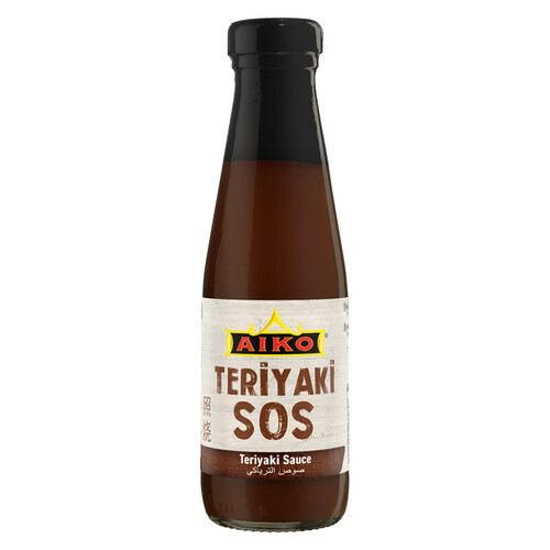 Fersan Aıko Teriyaki Sos 200 Ml