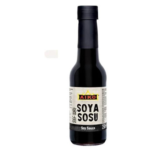 Fersan Aıko Soya Sosu 250 Ml