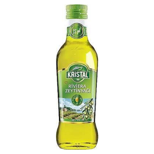 Kristal Riviera 250 Ml