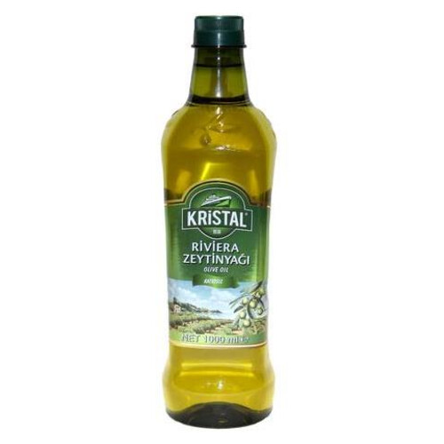 Kristal Riviera Pet 1000 Ml