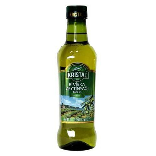 Kristal Riviera Pet 500 Ml