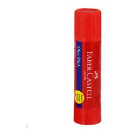 Faber Castell Stick Yapıştırıcı 10 Gr