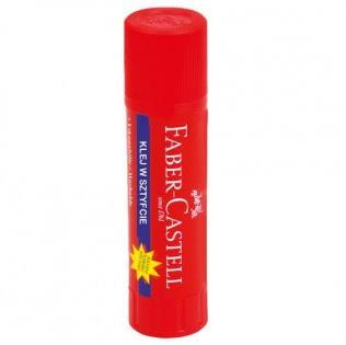 Faber Castell Stick Yapıştırıcı 40 Gr