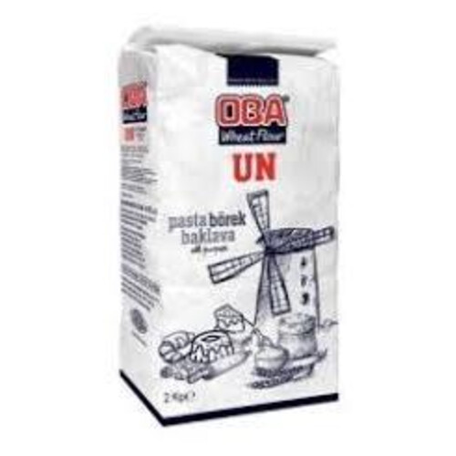 Oba Buğday Unu 2 Kg