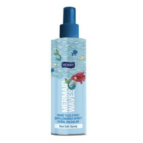 Hobby Sac Spreyı Mermaıd 250 Ml