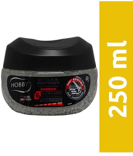 Hobby Jole Enerjı 250ml.carbon