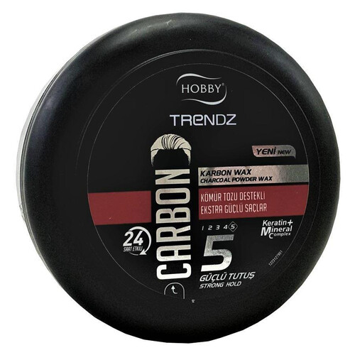 Hobby Wax S&p Carbon 100 Ml
