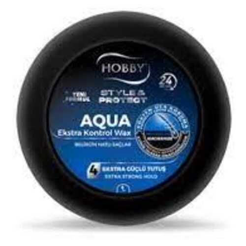 Hobby Wax S&p Aqua 100 Ml
