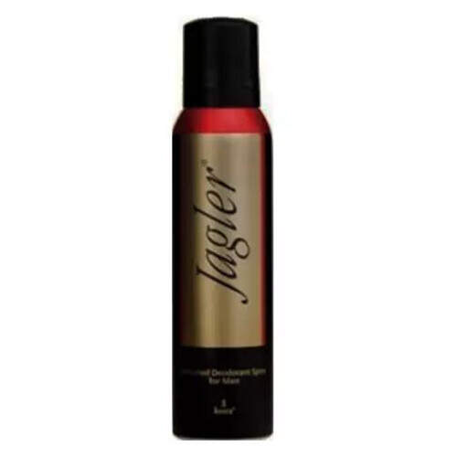 Jagler Deodorant Men 150 Ml.