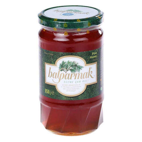 Balparmak Süzme Çam Balı Cam 850 Gr.