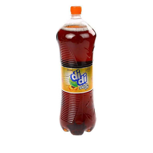 Didi Soğuk Çay Şeftali 2,5 Litre, Didi Büyük Boy