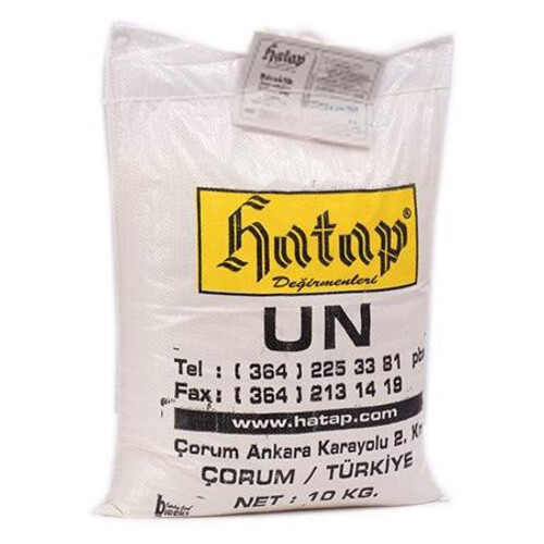 Hatap Böreklik Un 10 Kg.