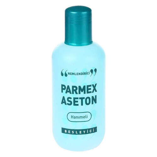 Parmex Aseton 200 Ml.