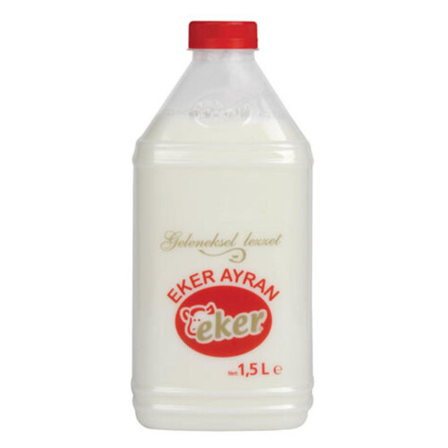 Eker Ayran 1500 Ml.