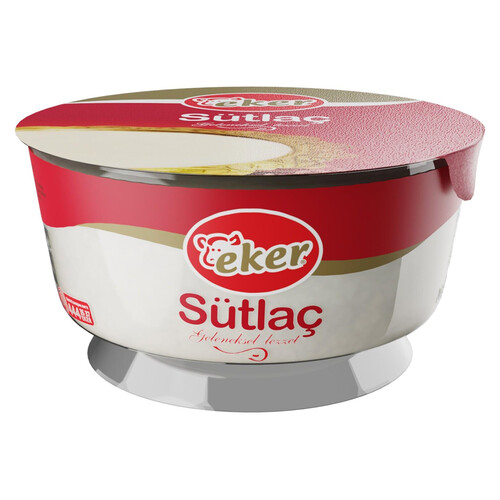 Eker Sütlaç 150 Gr