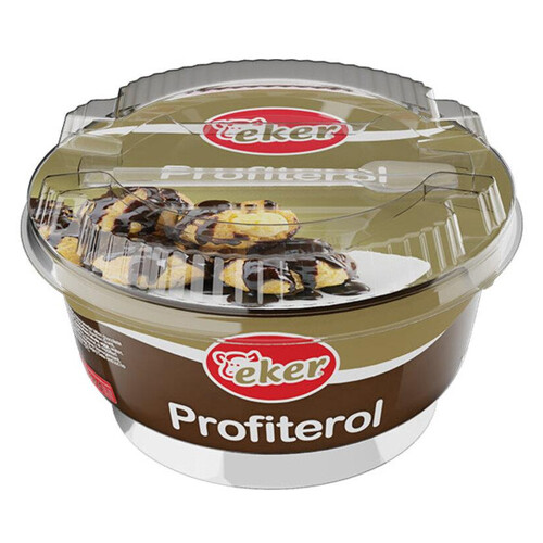 Eker Profiterol 150 Gr.