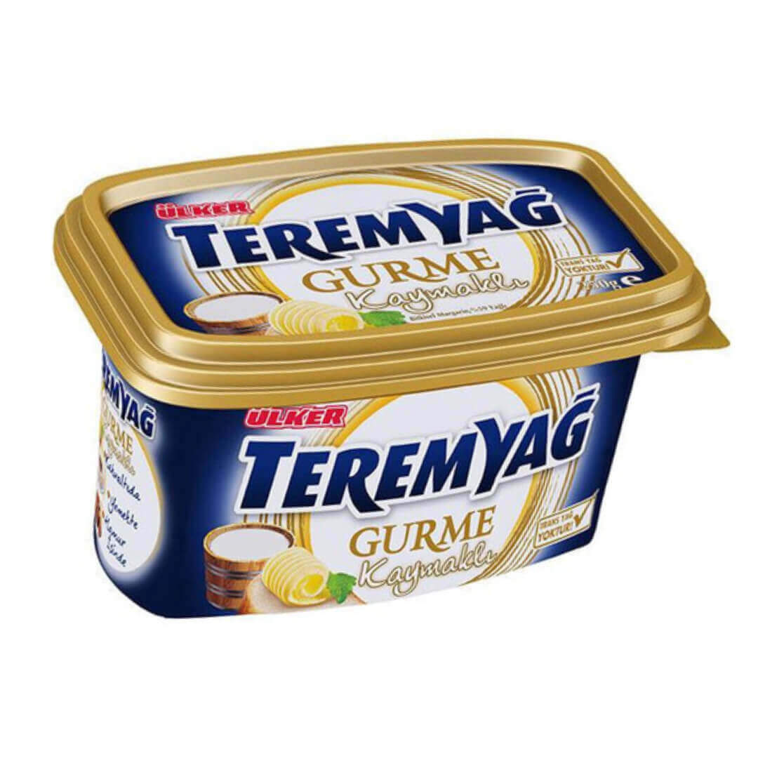 Ülker Teremyağ Gurme Margarin 250 Gr.