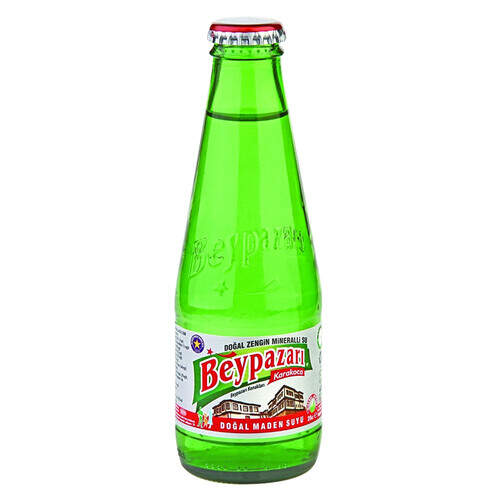 Beypazarı Doğal Maden Suyu 200 Ml.