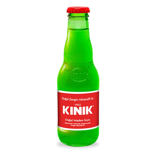 Kınık Sade Soda 200ml