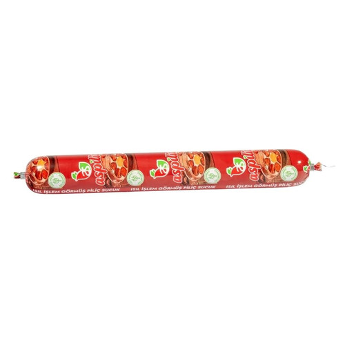 Aspiliç Sucuk Baton 400 Gr