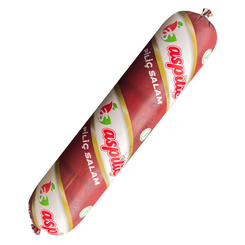 Aspiliç Piliç Salam 700 Gr