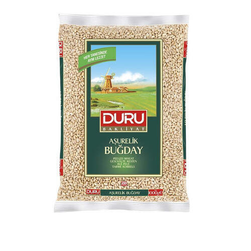 Duru Asurelik Buğday 1 Kg.