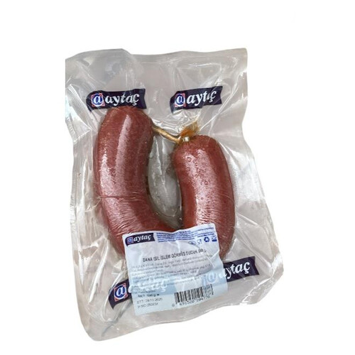 Aytaç Dana Kangal Sucuk 500 Gr.