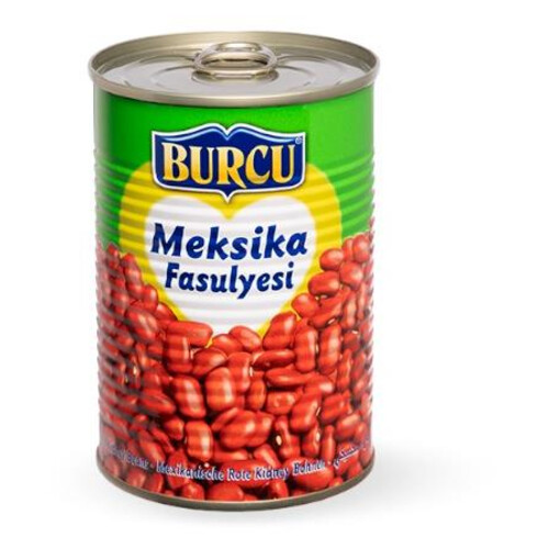 Burcu Meksika Fasulyesi 400 Gr