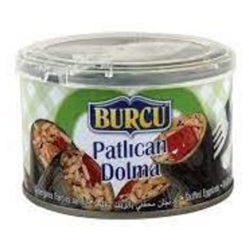 Burcu Patlıcan Dolma 400 Gr.