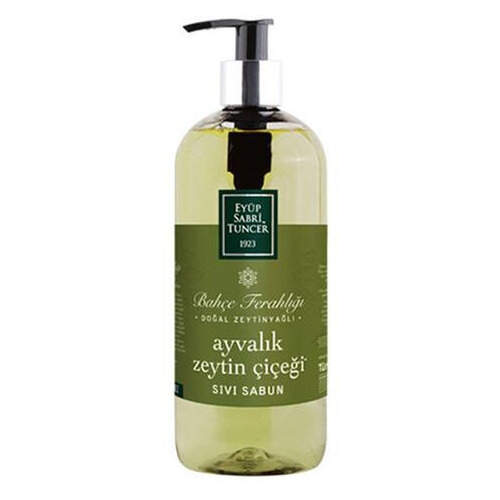 Eyup Sabrı Sıvı Sabun Ayvalık Zeytın 500 Ml