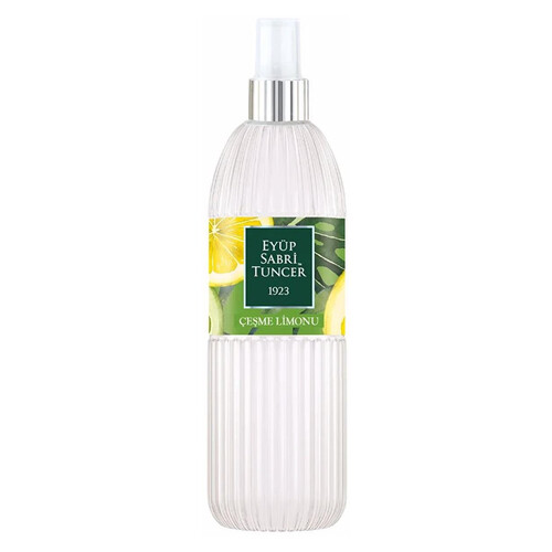 Eyüp Sabri Pet Şişe Çeşme Limon Kolonya 150 Ml