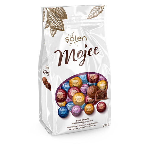 Şölen Mojee Poşet 250 Gr