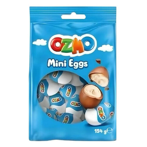 Şölen Ozmo Mini  Eggs 154gr