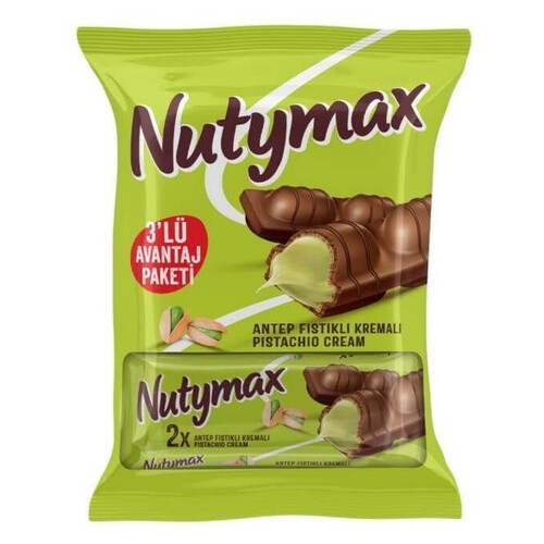 Şölen Nutymax 3'lü 44 Gr