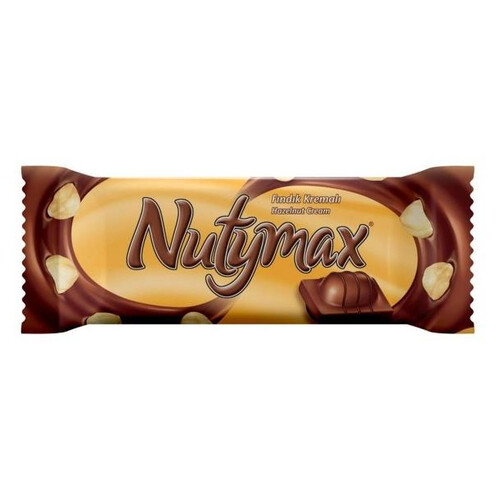 Şölen Nutymax Extra Fındık Çikolata 40 Gr.