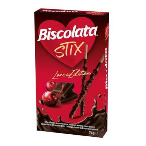 Şölen Biscolata Stix 36gr