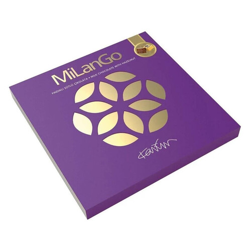 Şölen Milango Fındıklı 243gr