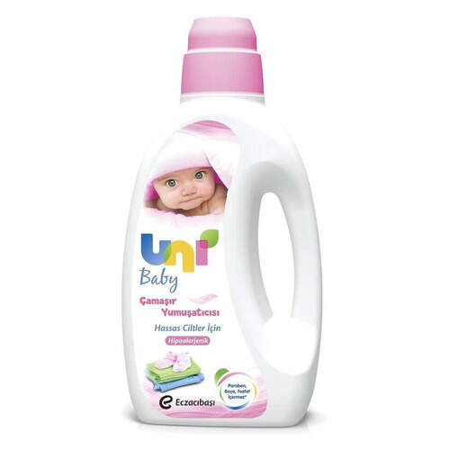 Uni Baby Yumuşatıcı 1500 Ml.