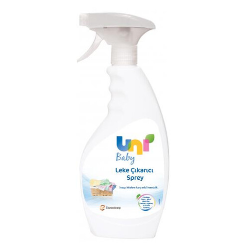 Unı Baby Leke Cıkarıcı Sprey 500 Ml