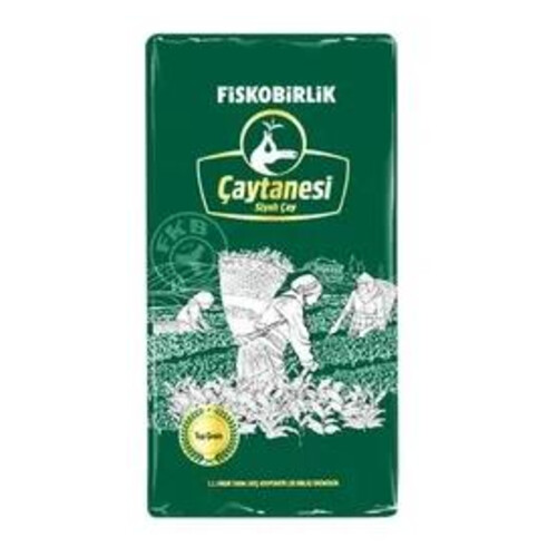 Fiskobirlik Çay Tanesi 500 Gr