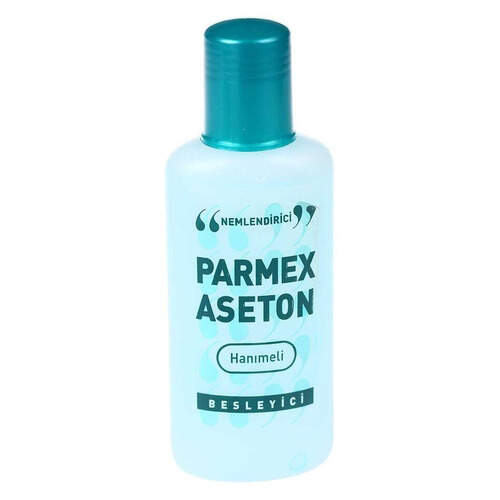 Parmex Aseton 125 Ml.